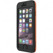 Dog & Bone Wetsuit Impact (iPhone 7) - Svart/orange