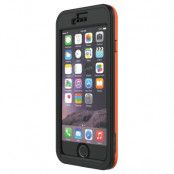 Dog & Bone Wetsuit Impact till iPhone 8/7 - Orange