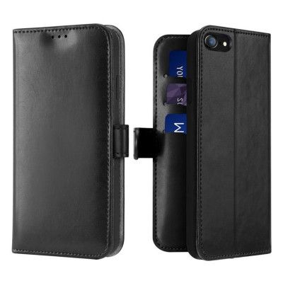 Dux Ducis Kado Fodral iPhone 7/8/SE 2020 - Svart