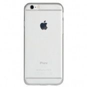 Essentials Cover TPU iPhone 7 - Transparent