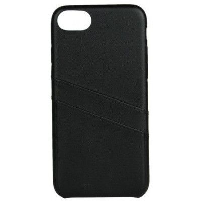 Essentials Dual Card Cover (iPhone 8/7/6/6S)