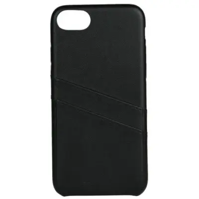 Essentials Dual Card Cover (iPhone 8/7/6/6S)