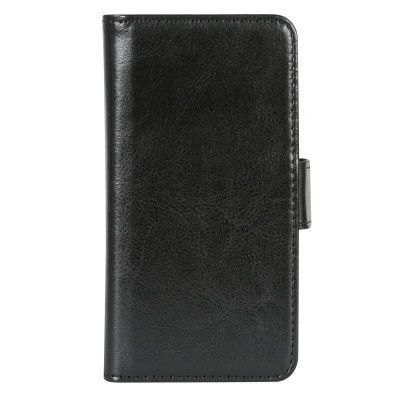 Essentials MAX Plånboksfodral till iPhone 7 - Svart