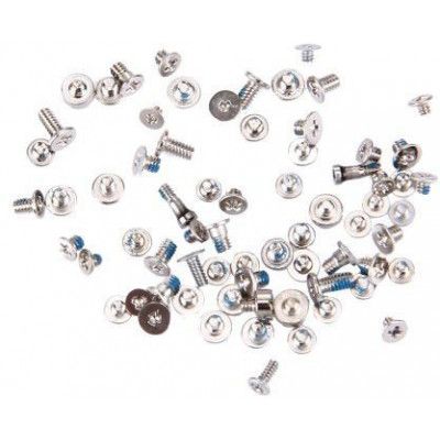 Extra Skruvar Komplett set (iPhone 7)