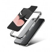 Fashion mobilskal till Apple iPhone 7 - Superhjälte - Batman