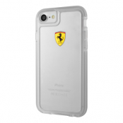 Ferrari On Track Collection skal till  iPhone 6/7/8/SE 2020 - transparent