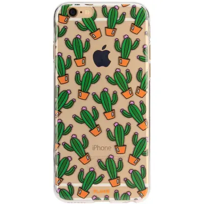 Flavr Cactuses Case