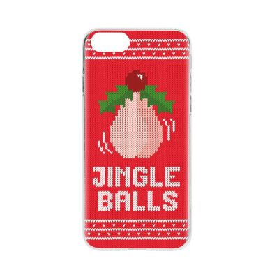 FLAVR Case Ugly Xmas Sweater Skal till iPhone 7/8/SE 2000