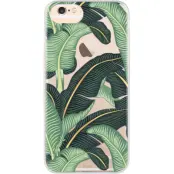 Flavr iPlate Banana Leaves (iPhone 8/7/6/6S)