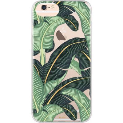 Flavr iPlate Banana Leaves (iPhone 8/7/6/6S)