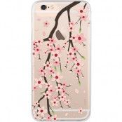 Flavr iPlate Cherry Blossom (iPhone 8/7/6/6S)