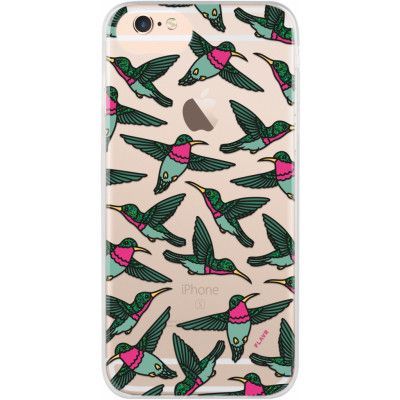 Flavr iPlate Hummingbirds (iPhone 8/7/6/6S)