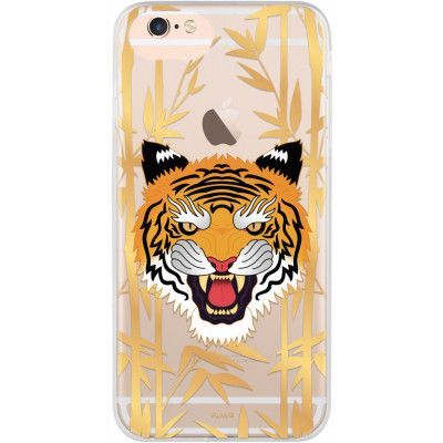 Flavr iPlate Tiger (iPhone 8/7/6/6S)