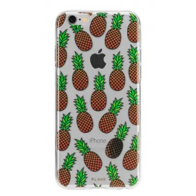 Flavr Pineapples Case (iPhone 8/7)