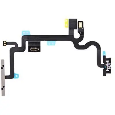 Flexkabel till ström- och volymknappar