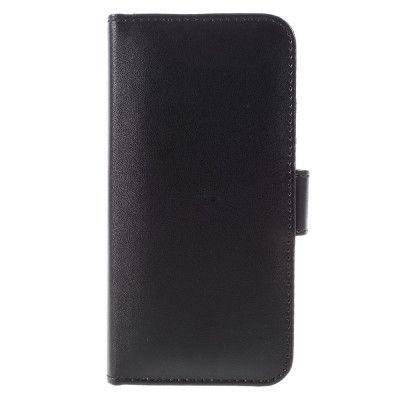 Folio Plånboksfodral till iPhone 7 - Svart