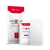 Forcell iPhone 7/8/SE (2020/2022) Skärmskydd av Flexible Glas