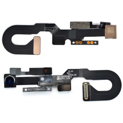 Frontkamera med Sensorflexkabel (iPhone 7)