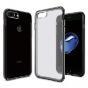 FYNDVARA - SPIGEN Neo Hybrid Crystal Skal till Apple iPhone 7 Plus - Jet Black
