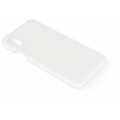Gear Hard Case (iPhone X/Xs) - Rosa