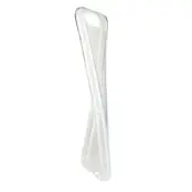 GEAR TPU mobilskal till iPhone 7/8/SE 2020 - Transparent