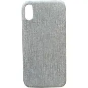 Onsala Fabric Case (iPhone X/Xs)