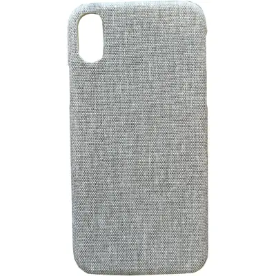 Onsala Fabric Case (iPhone X/Xs)