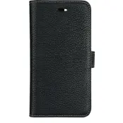 Gear Onsala Leather Wallet (iPhone SE2/8/7/6/6S) - Brun