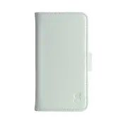 Gear Plånboksfodral iPhone 7 - Vit