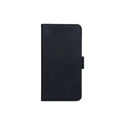 GEAR Plånboksfodral till iPhone 7 Plus & iPhone 8 Plus - Svart