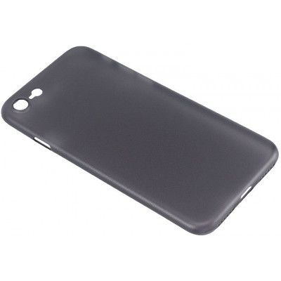 Gear Ultraslim (iPhone SE2/8/7) - Svart