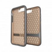 Gear4 Carnaby Case (iPhone 8/7) - Guld