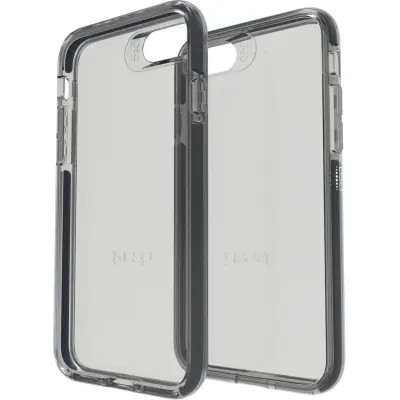 Gear4 D3O Bank (iPhone 8/7) - Mörkgrå