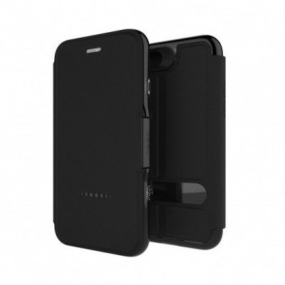 Gear4 D3O Oxford (iPhone 8/7) - Guld