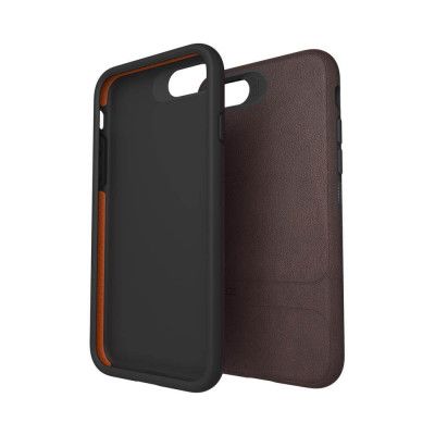 GEAR4 Mayfair Skal till iPhone 7/8/SE 2020 Brun