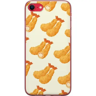 Mobilskal till Apple iPhone 7 med Räkor