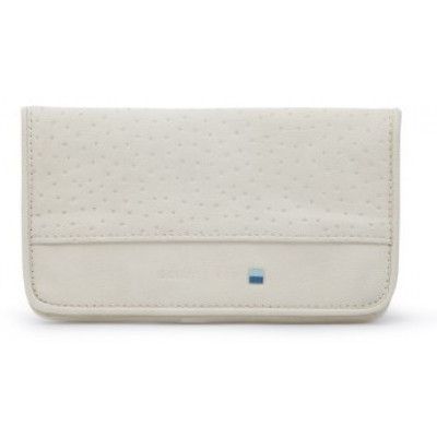 Golla Air Wallet (iPhone SE3/SE2/8/7/6/6S) - Brun