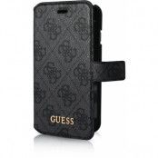 Guess 4G Booktype Wallet (iPhone 7)