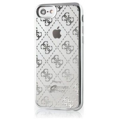 Guess TPU 4G Pattern (iPhone 8/7)