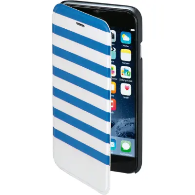 Hama Design Stripes (iPhone 7/6/6S) - Mint