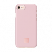 Happy Plugs Slim Case iPhone 7/8 Blush