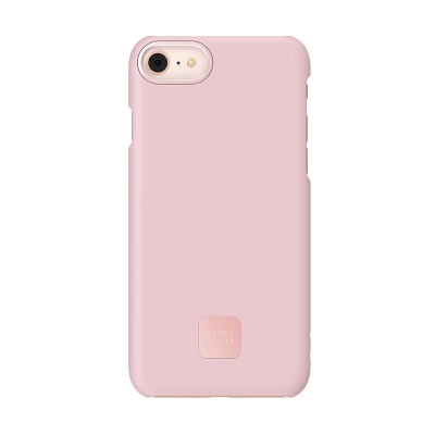 Happy Plugs Slim Case iPhone 7/8 Blush