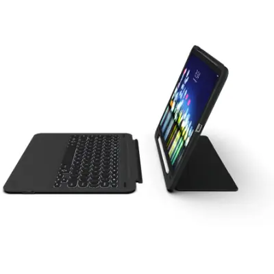 Zagg Slim Book Go Keyboard (iPad Pro 11 (2018))