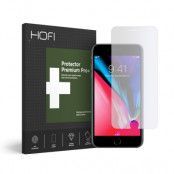Hofi Pro Plus Hybrid Härdat Glas iPhone 7/8/SE