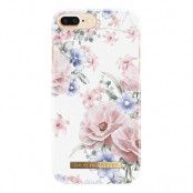 iDeal of Sweden Fashion Case iPhone 7/6S/6+ Floral Romance