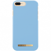 Ideal Fashion Case till iPhone 7 - Airy Blue (Airy Blue / Blå)