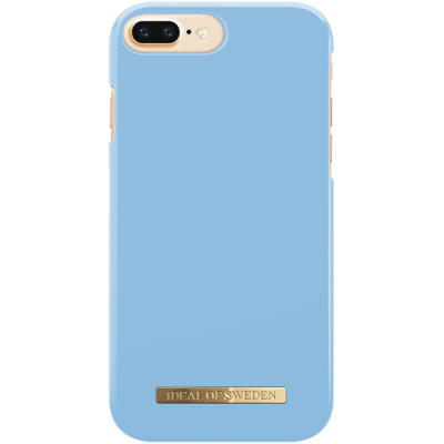 Ideal Fashion Case till iPhone 7 - Airy Blue (Airy Blue / Blå)