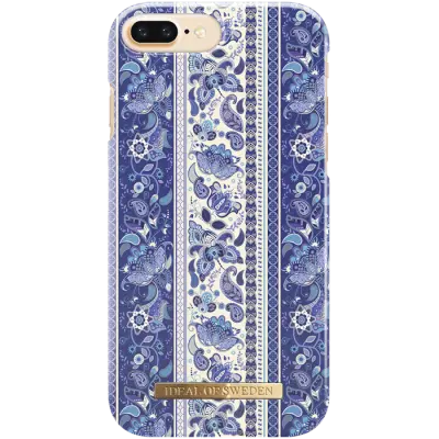 Ideal Fashion Case till iPhone 7 - Boho