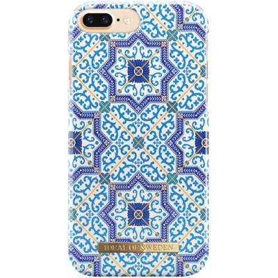 Ideal Fashion Case till iPhone 7 - Marrakech