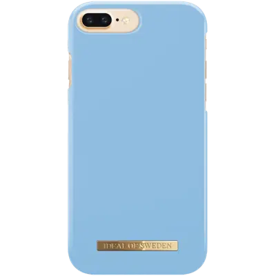 Ideal Fashion Case till iPhone 7 Plus - Airy Blue
